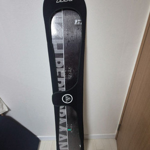 ATZ HIP TI 158W(에이티지 힙 원티탄)