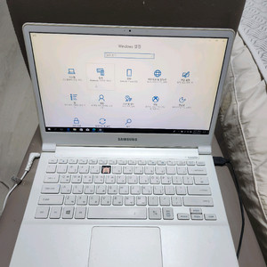 삼성노트북 급처