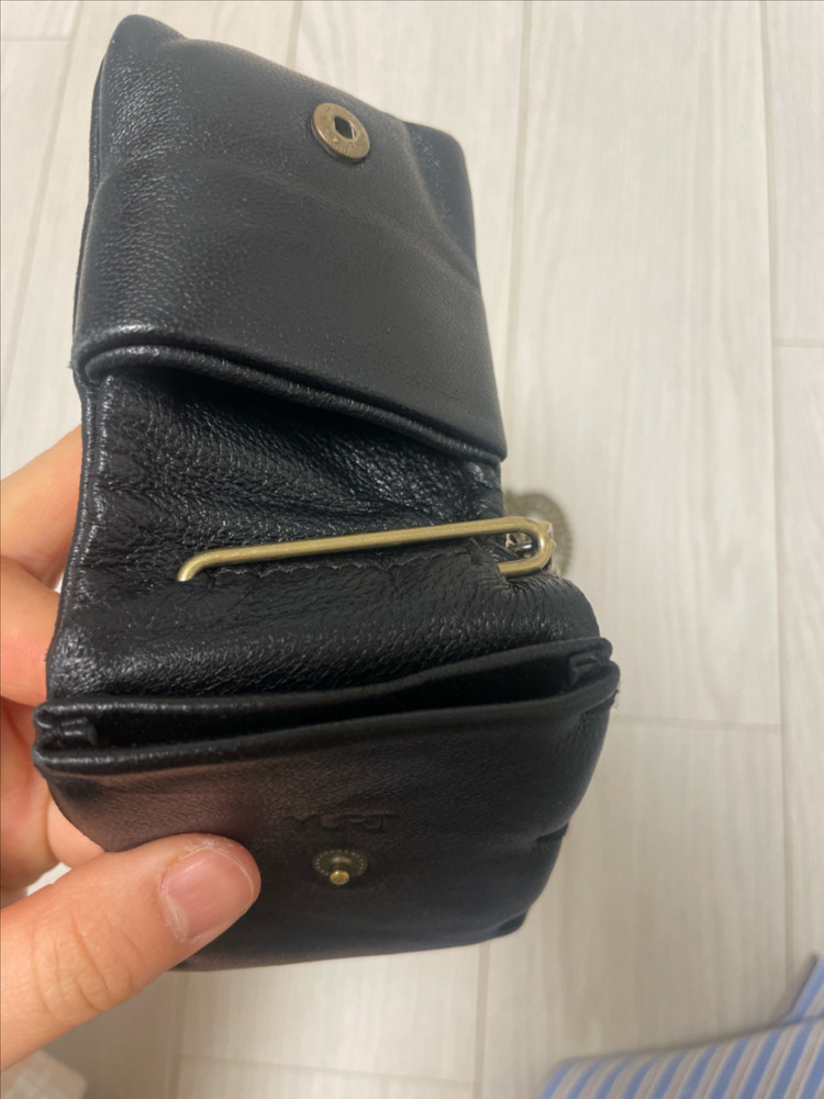 유르트 지갑 겸 크로스백--5