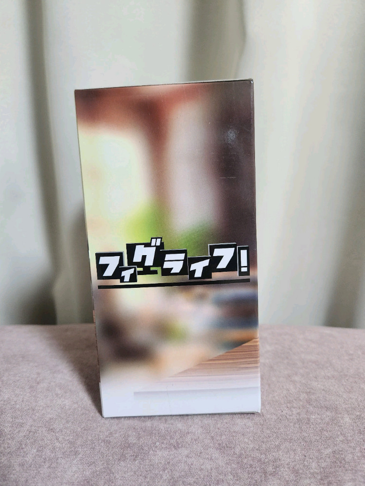 원피스 피그라이프 루피 기어5 니카 피규어--3