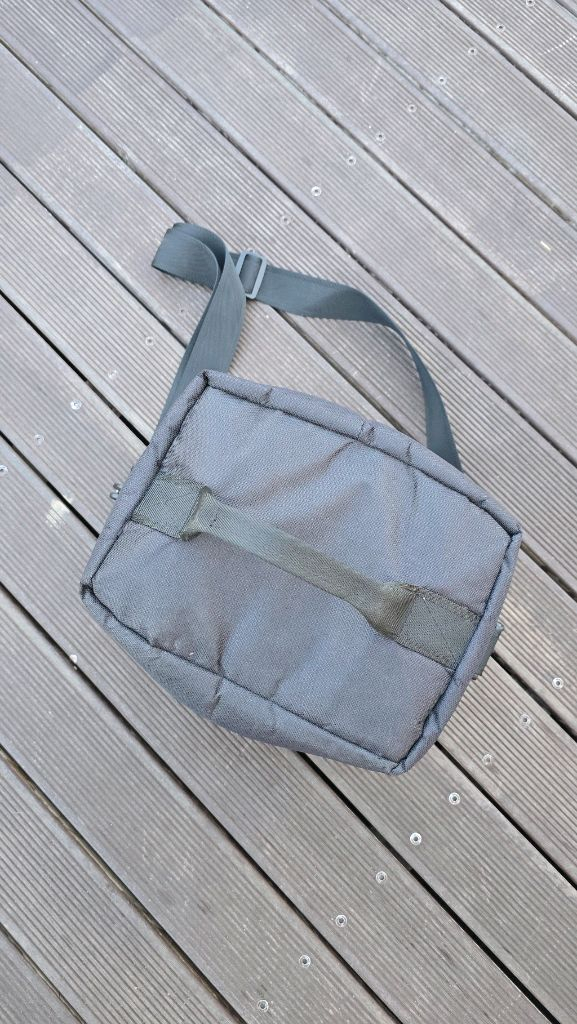 Coody 에어펌프 휴대용 가방 포함--1