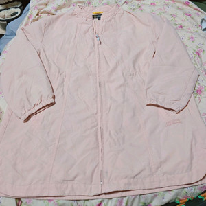 아동 140호 내셔널지오그래픽 아디다스 키즈 바람막이점퍼 일괄 이미지