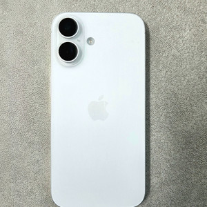 아이폰 16 256G 팝니다.[82만]