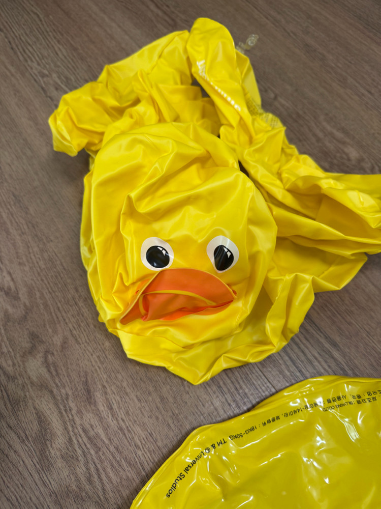 아기 튜브 일괄 4개--2