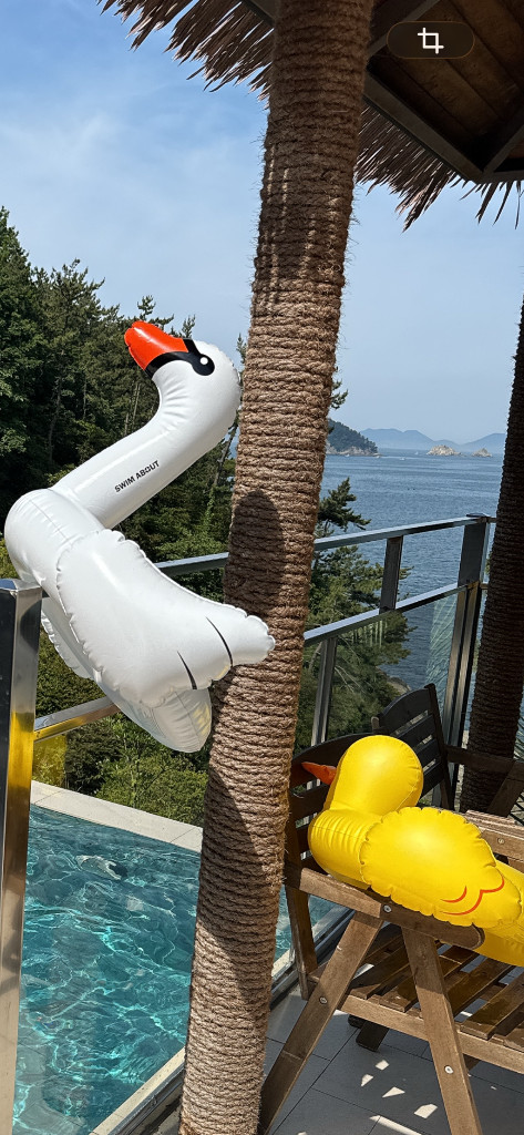 아기 튜브 일괄 4개--5