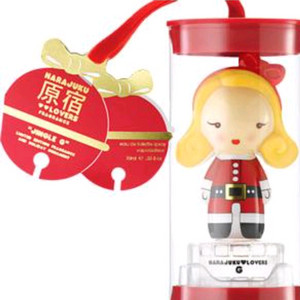 Harajuku LoversDe Toilette Spray 정품 Vintage Collection 소장용 희귀