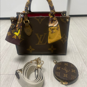 루이비통 온더고 pm