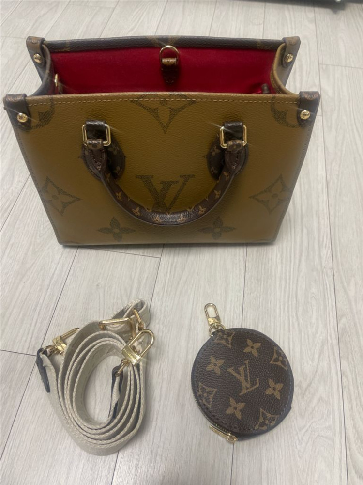 루이비통 온더고 pm--1