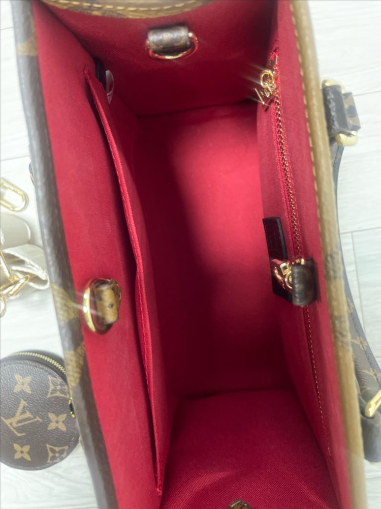 루이비통 온더고 pm--2