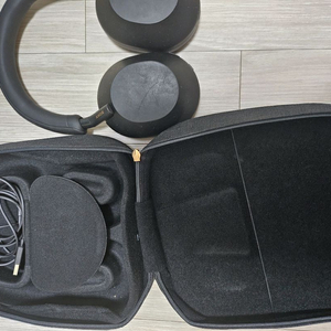 SONY 소니 wh-1000xm5 노이즈캔슬링,헤드폰