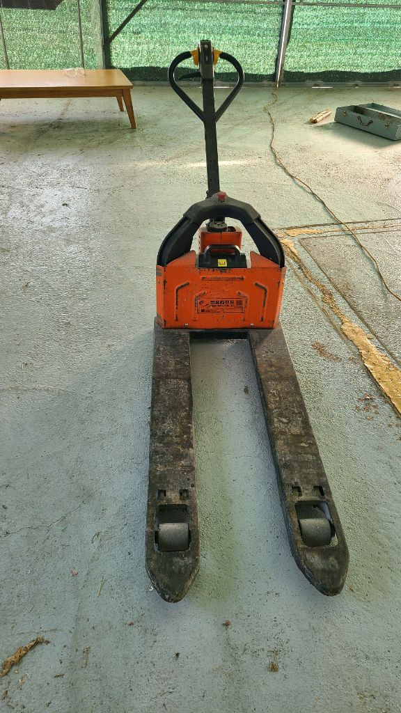 전동파레트카 파레트카 전동리프트 핸드자키--1