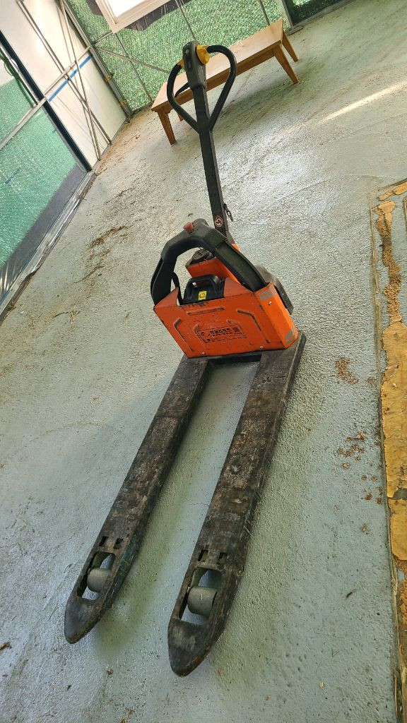 전동파레트카 파레트카 전동리프트 핸드자키--2