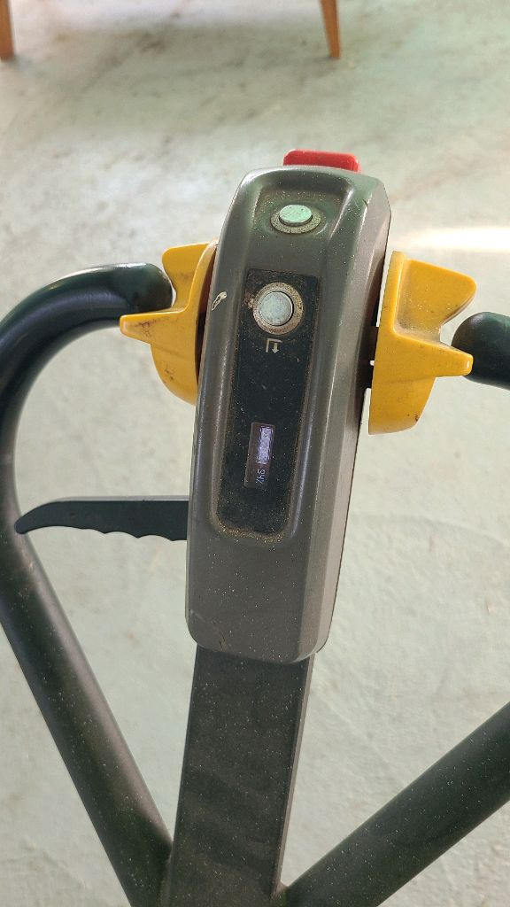 전동파레트카 파레트카 전동리프트 핸드자키--4