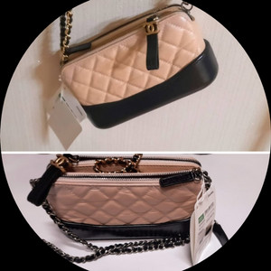 샤넬백 가브리엘 체인 클러치 A94505 정품