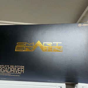 가면라이더 cs 오가드라이버 폰결품