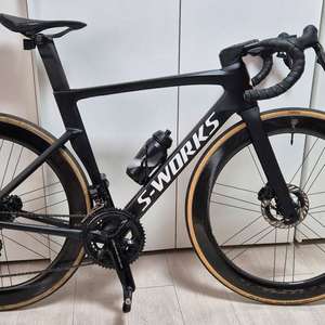 [2020년식] S-Works Venge 54 Size, 로드자전거, 에스웍벤지 이미지