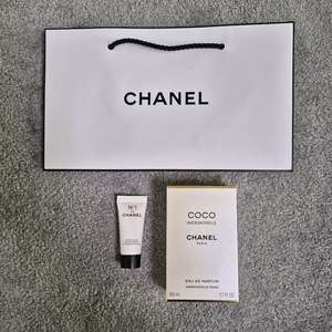 정품 샤넬 코코 마드모아젤 오 드 빠르펭(EDP) 50ml 이미지