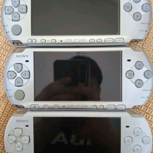 소니 PSP 3005