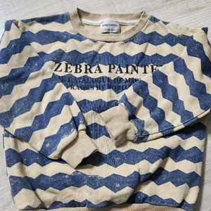 보보쇼즈 맨투맨 122 6 7y 이미지