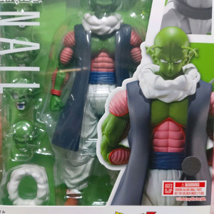 shf 네일 드래곤볼 z 개봉확인품