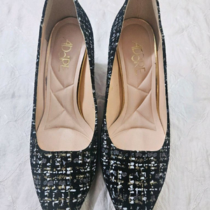 아도르 트위드 힐 245(새상품)