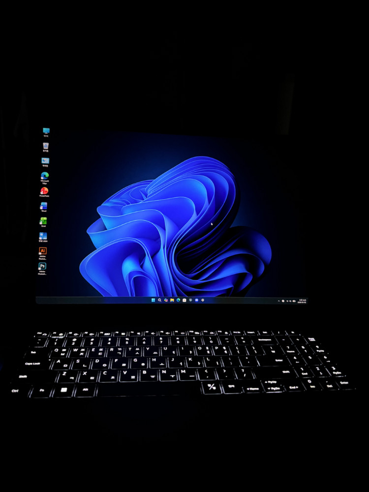 삼성 갤럭시북3 프로 16인치 노트북 NT960XFT--1