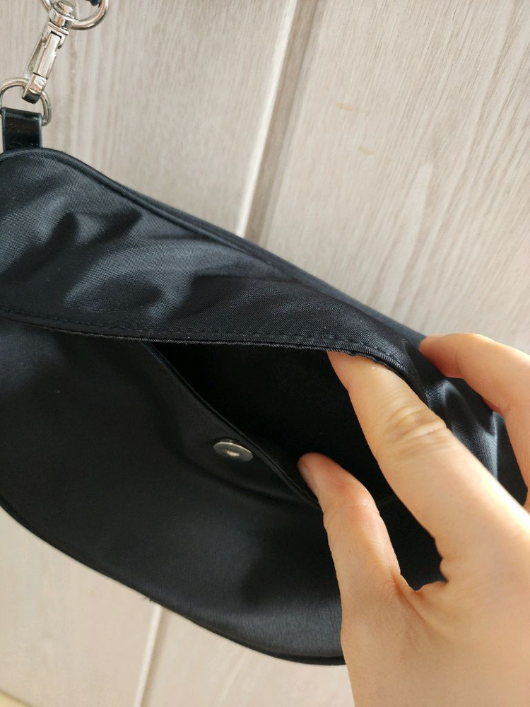 현대백 폴스부띠끄 크로스백 이미지