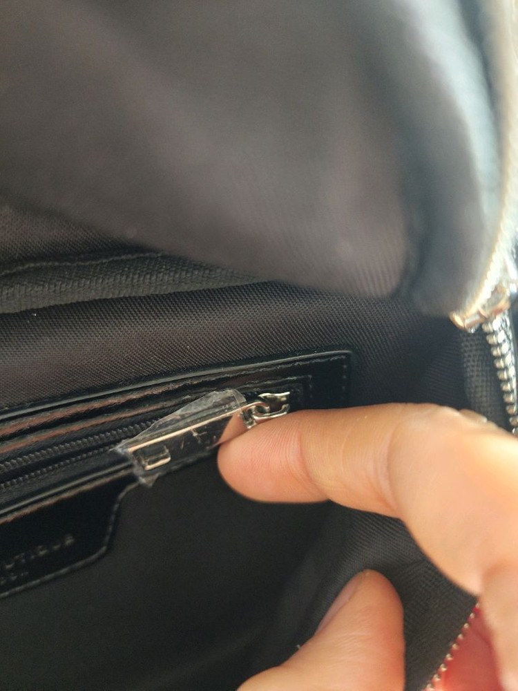 현대백 폴스부띠끄 크로스백 이미지