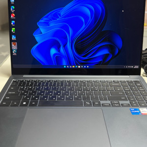 삼성 갤럭시북3 프로 16인치 노트북 NT960XFT