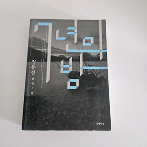 (도서) 7년의 밤