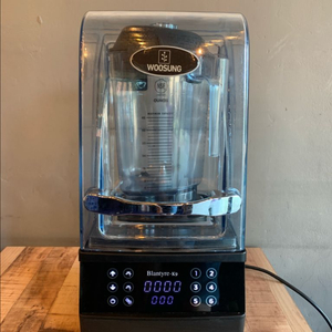 블렌타이어k9 카페 블렌더 믹서기