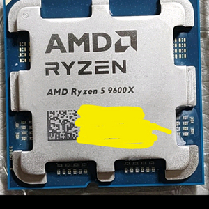 9600x 또는 7800x3d 삽니다 이미지