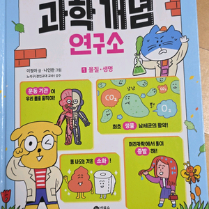 과학개념연구소