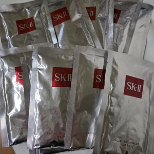 SK2 피테라에센스 마스크팩 10매