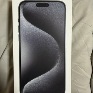 아이폰 15프로맥스 256GB 그라파이트