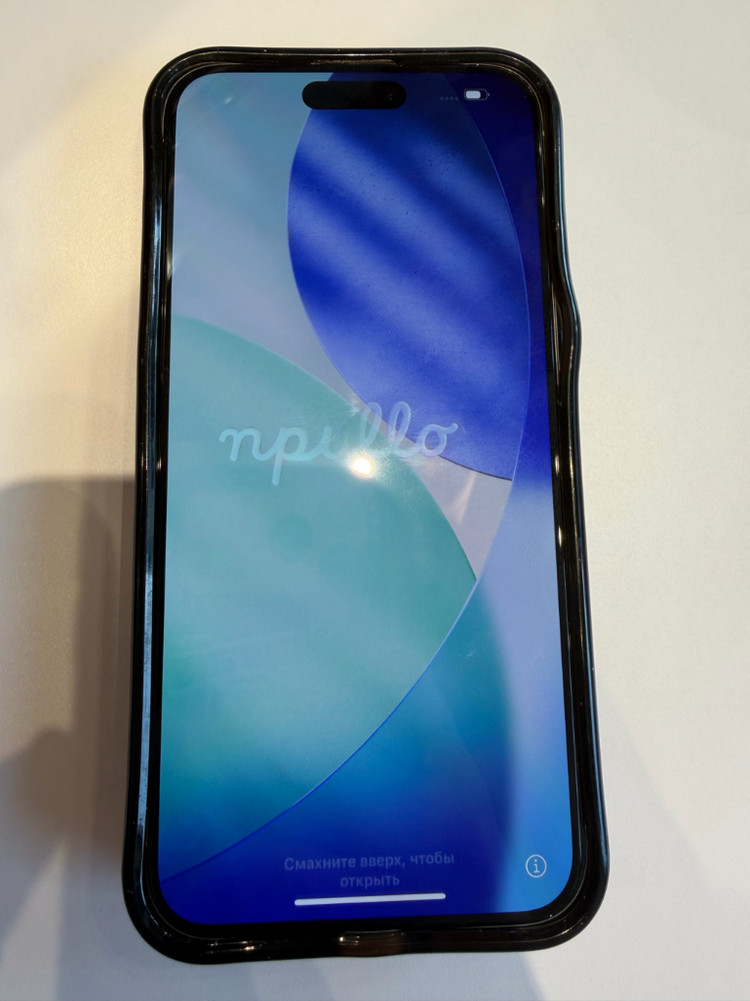 아이폰 15프로맥스 256GB 실버--7