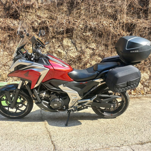 혼다nc750x mt 이미지