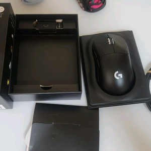 로지텍 지슈라 2c 마우스