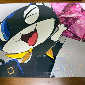 (3월 15일까지 판매) 페르소나5 스크램블 일본 한정판 + 스틸북 (게임없음)