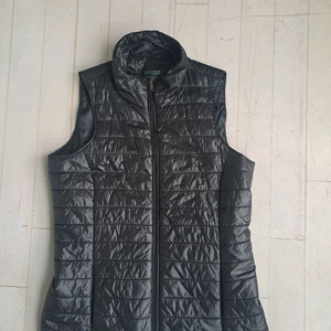 랄프로렌 여성 경량 패딩 조끼