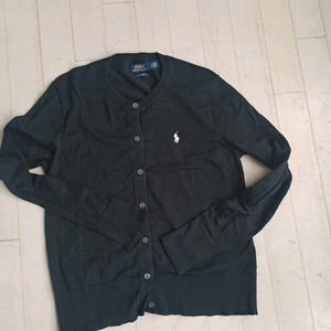 폴로 랄프로렌 여성 가디건