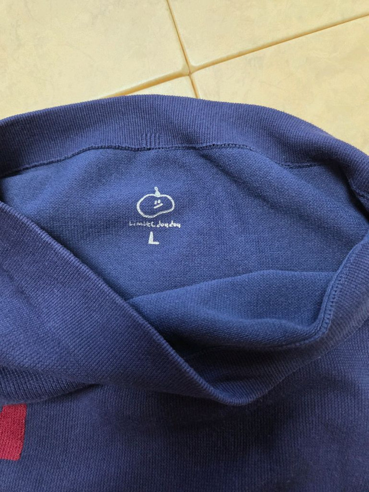 리미떼두두 레깅스 L사이즈--8