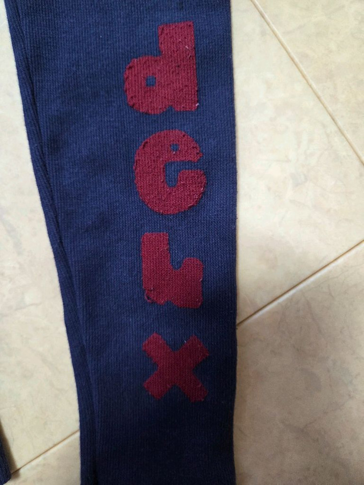 리미떼두두 레깅스 L사이즈--9