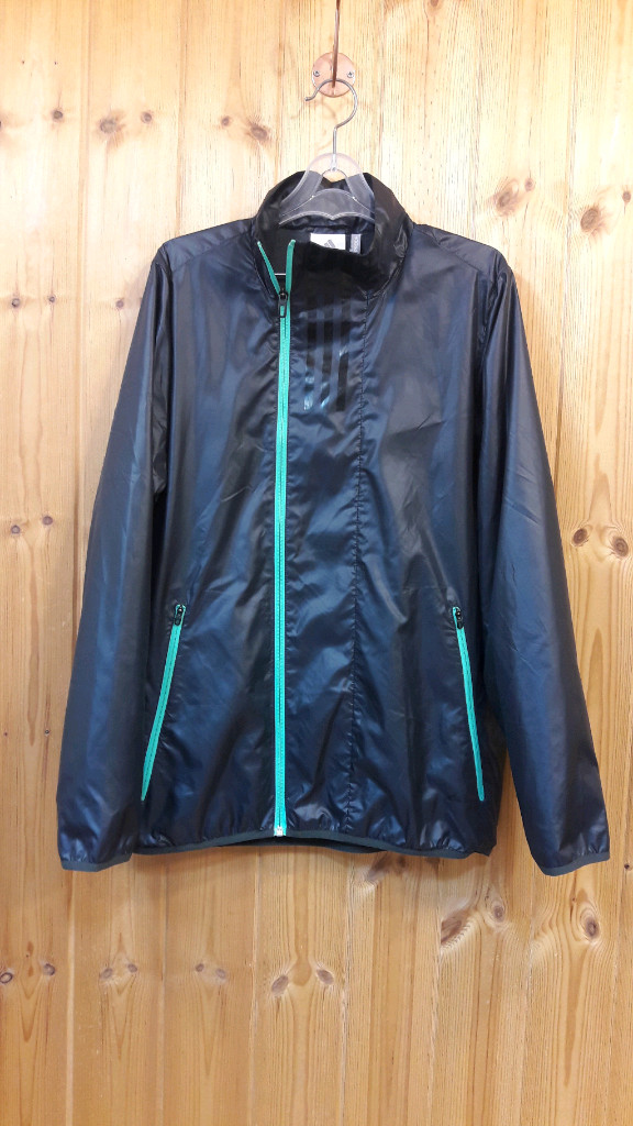 * 아디다스 클라이마프루프 바람막이 자켓 ( 정품 ) 남성용*--0