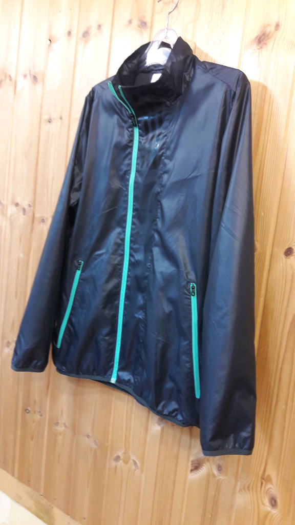 * 아디다스 클라이마프루프 바람막이 자켓 ( 정품 ) 남성용*--1