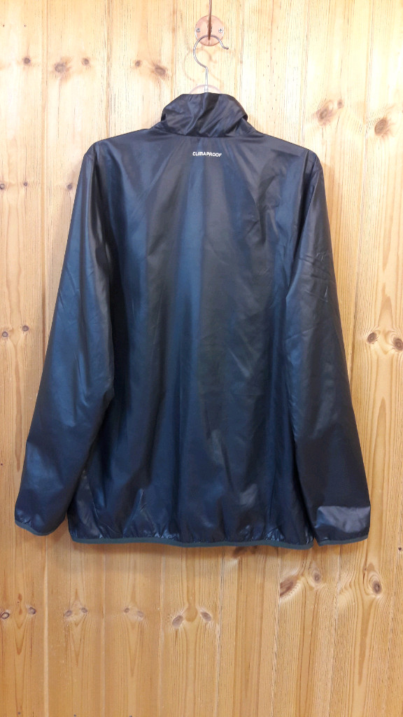 * 아디다스 클라이마프루프 바람막이 자켓 ( 정품 ) 남성용*--4