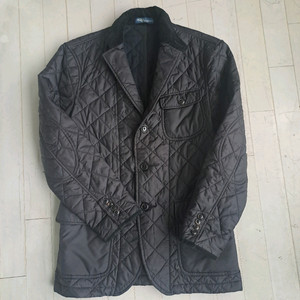 폴로 랄프로렌 퀼팅 자켓