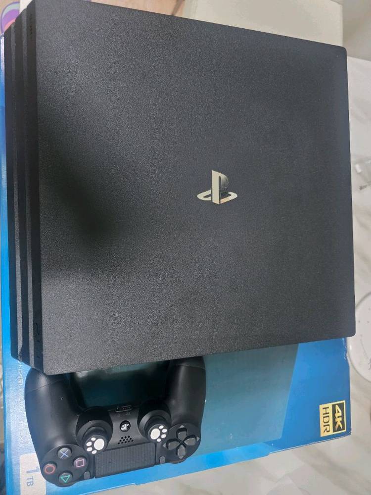 ps4 pro 9.0 11.0 7200b 7218b--2