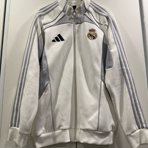25/26 레알마드리드 앤썸자켓