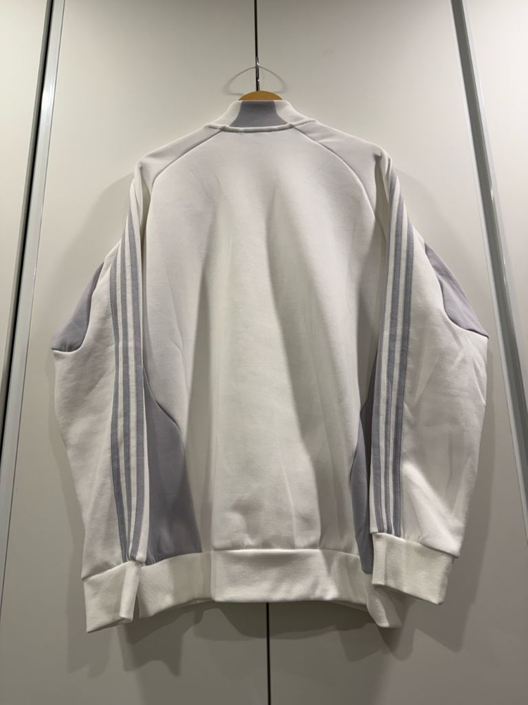 25/26 레알마드리드 앤썸자켓--1